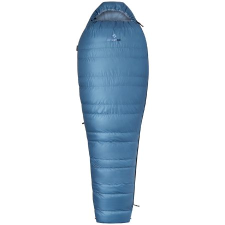 Sac de couchage en plumes Cumulus Lite Line 400