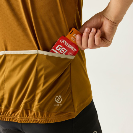 Maillot vélo homme Dare 2b Protraction III Jersey