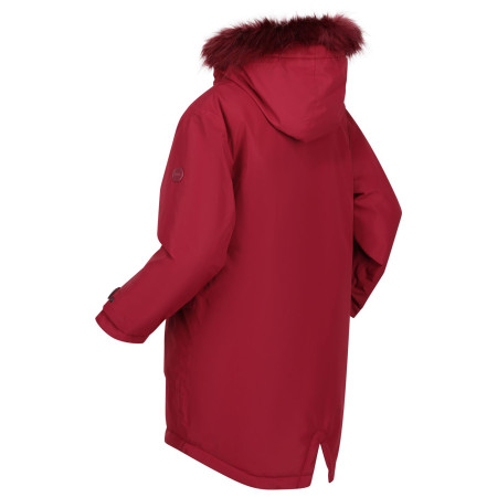 Veste enfant Regatta Adelyn Parka