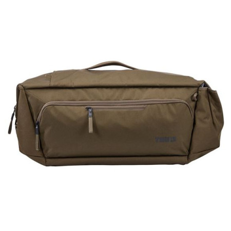 Sac de voyage Thule Roundtrip MTB 70 l kaki foncé tmavá khaki