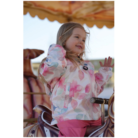 Veste imperméable pour enfant DucKsday Rain jacket Bliss