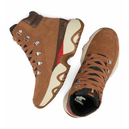 Chaussures randonnée femme Sorel Kinetic™ Impact Conquest Plus Wp