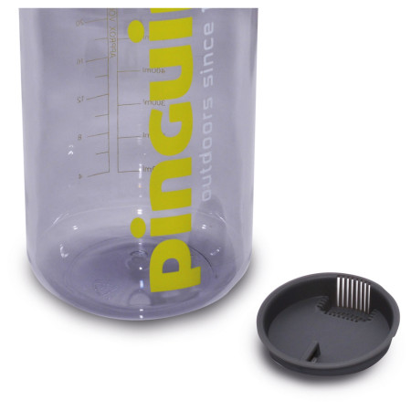 Bouteille Pinguin Tritan Slim Bottle 0,65 l