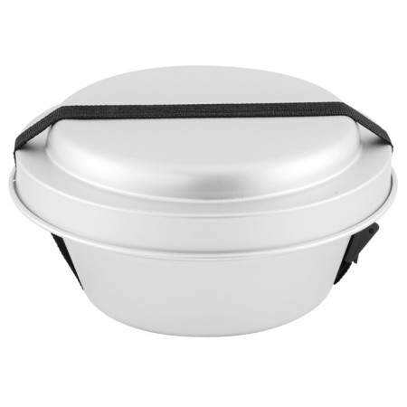 Batterie cuisine et brûleur Easy Camp Storm Cooker