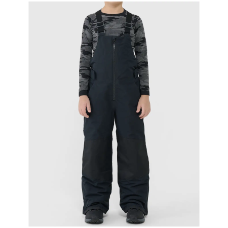 Pantalon enfant 4F Trousers Fnk M0959 noir DEEP BLACK