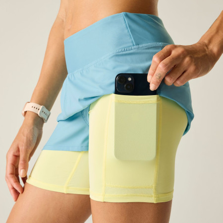 Shorts femme Dare 2b Nimble Short