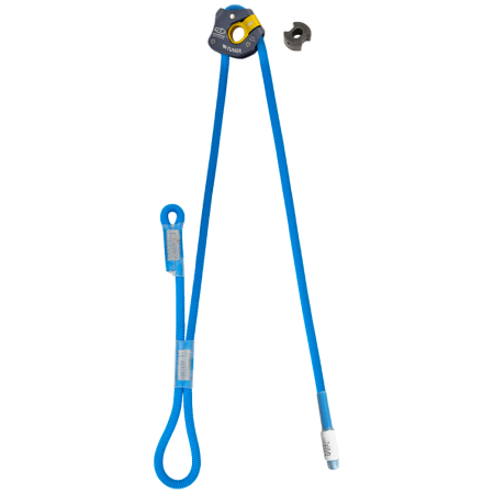 Sangle absorbeur énergie Climbing Technology Tuner-Y