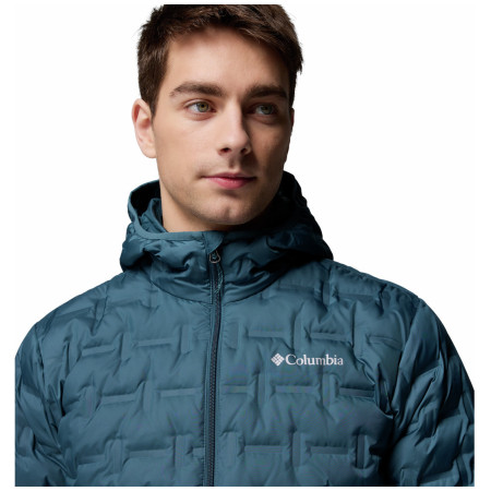 Veste homme Columbia Delta Ridge™ II Down Hooded Jacket