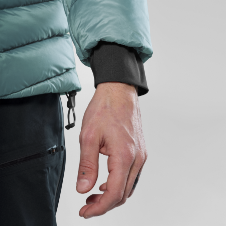 Veste homme Salewa ORTLES MED 3 RDS DWN JACKET M