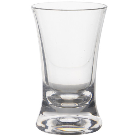 Shots Gimex LIN Shot glass 4 pcs
