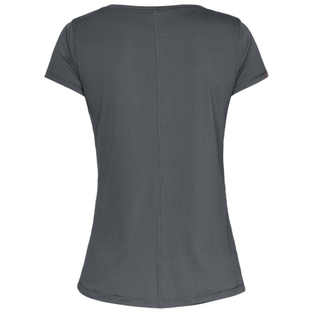T-shirt fonctionnel femme Under Armour HG Armour SS