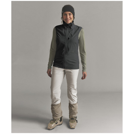 Gilet femme Ortovox Venet Softshell Vest