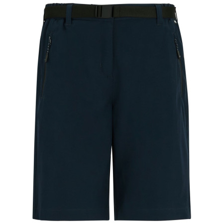 Shorts femme Regatta Women’s Xert Stretch Bermuda Light bleu foncé Navy