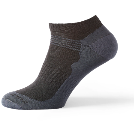 Chaussettes Zulu Merino Summer