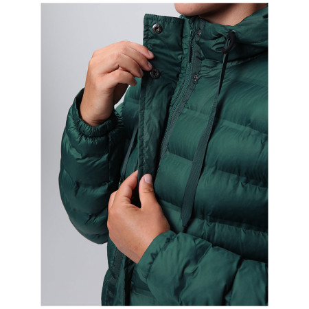 Manteau d'hiver femme Loap Itmara