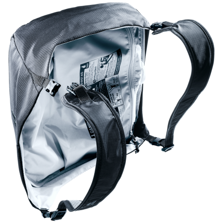 Sac à dos randonnée Deuter Aircontact Pro 75+10