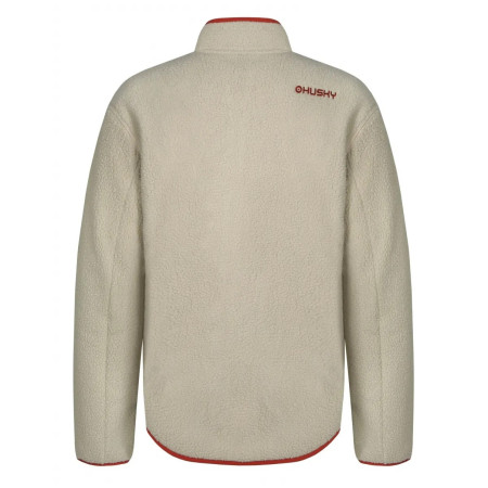 Sweat-shirt homme Husky Addy zip M