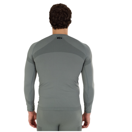 Sous-vêtements thermiques hommes Fundango Seamless Baselayer Set