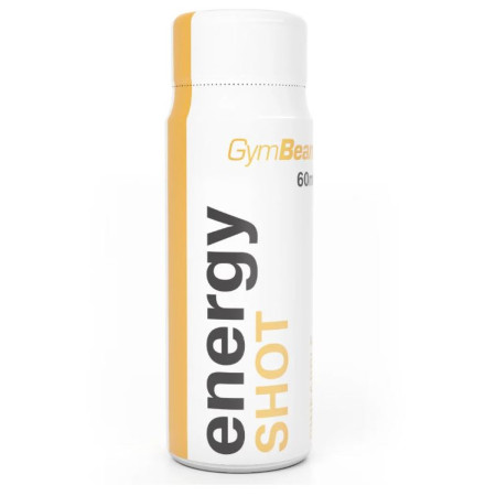 Boisson énergétique GymBeam Energy Shot