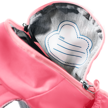 Sac à dos enfant Deuter Pico