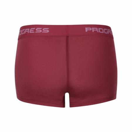 Caleçon fonctionnel femme Progress MW SKNZ 170