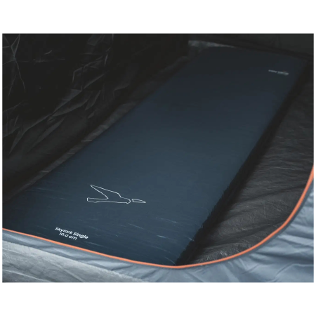 Matelas autogonflant Easy Camp Skylark Mat Single 10.0 cm