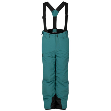 Pantalon de ski enfant Dare 2b Pow III Insulated Pant Mediterranea vert Mediterranea