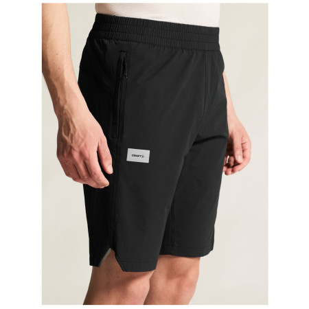 Shorts vélo Craft M Everyday w Pad C4