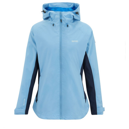 Veste femme Regatta Frina bleu WDenim/Nvy