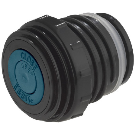 Thermos Esbit à double fermeture 1000 ml