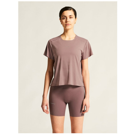 T-shirt femme Craft W Hypervent