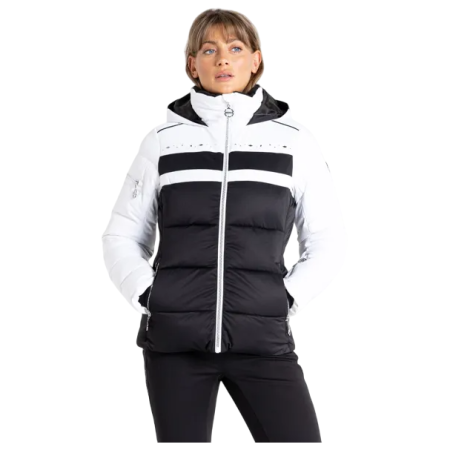 Veste femme Dare 2b Crystallize Ski Jacket