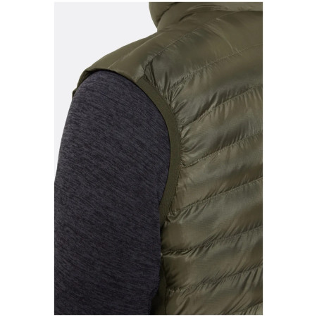 Gilet homme Rab Cirrus Flex Vest