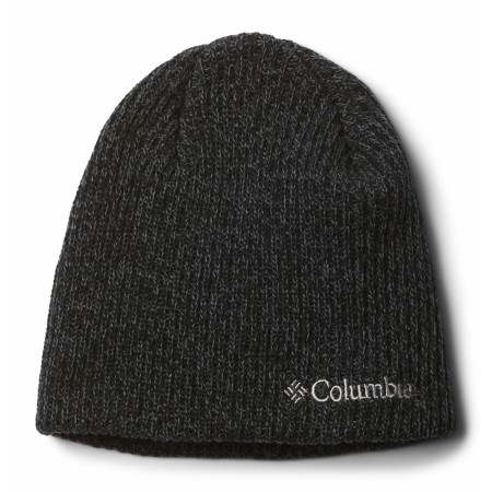 Bonnet Columbia Whirlibird Watch Cap Bea noir / blanc Black, Graphite Marled
