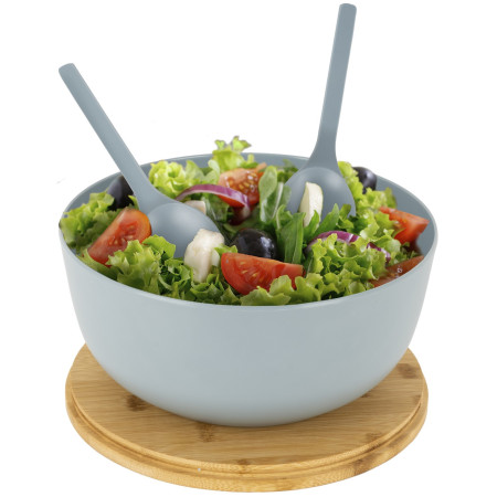 Saladier Brunner Salad Bowl Greenkick