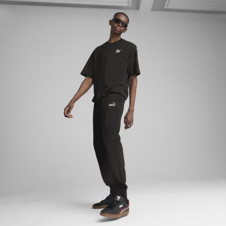 Pantalons de survêtement hommes Puma ESS 2 Color No. 1 Logo Sweatpants FL cl