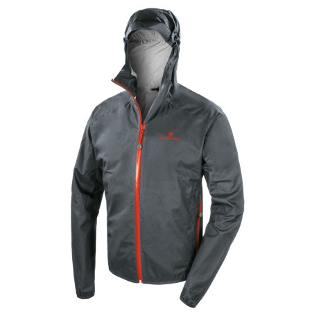 Veste homme Ferrino Kunene Jacket Man vert Anthracite