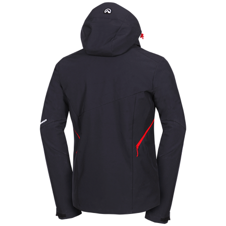 Veste de ski homme Northfinder Bartalan
