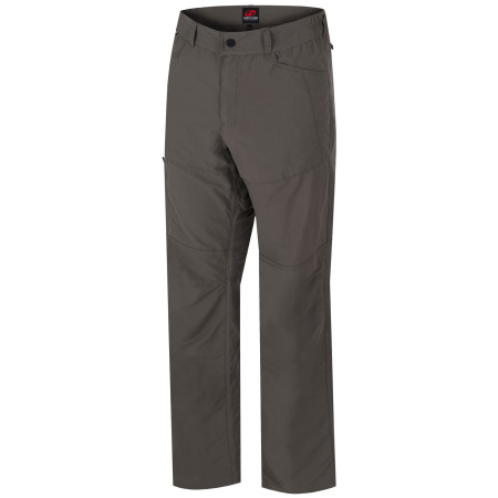 Pantalon homme Hannah Kassim (2018) brun Earthy