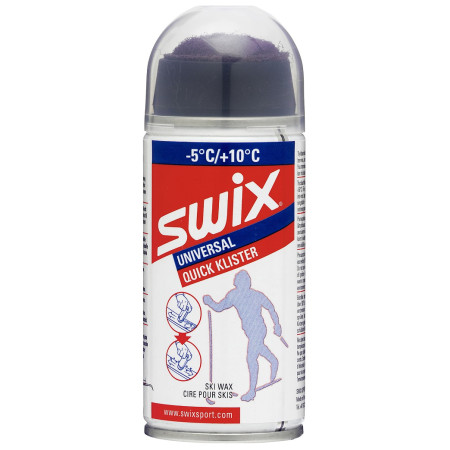 Cire Swix Fart K0065/K65C liquide 150ml