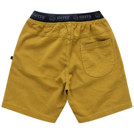 Short femme SIERRA Climbing Oliana