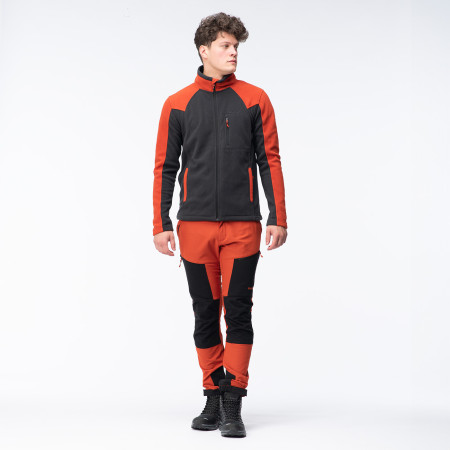 Sweat-shirt homme Hi-Tec Monar