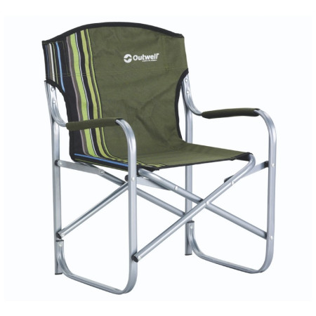 Chaise Outwell Bredon Hills Junior