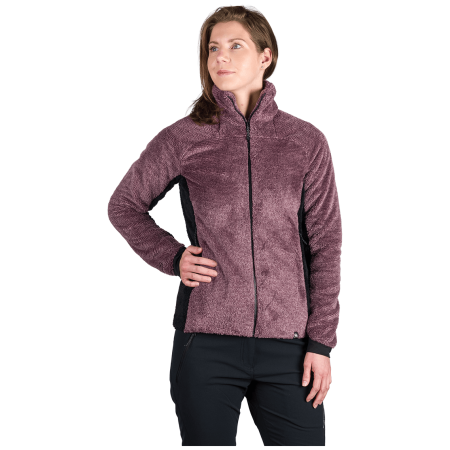 Pull femme Northfinder Melisa