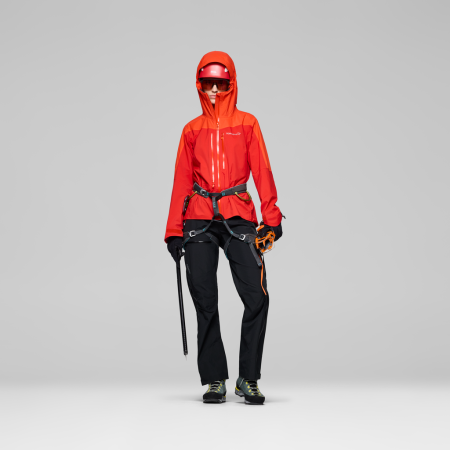 Veste femme Norrona falketind dri1 Jacket