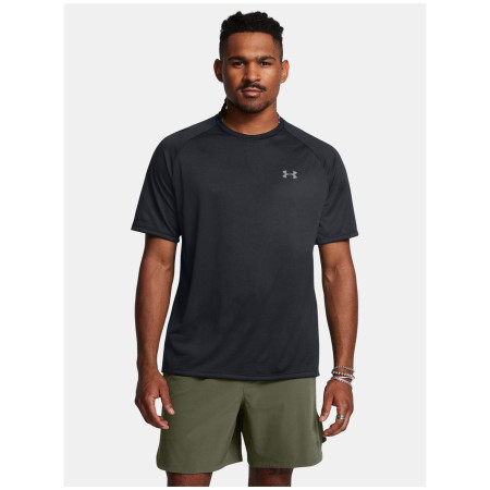 T-shirt homme Under Armour Tech SS Tee 2.0