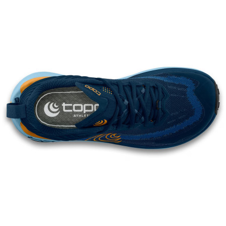 Chaussures de running hommes Topo Vista