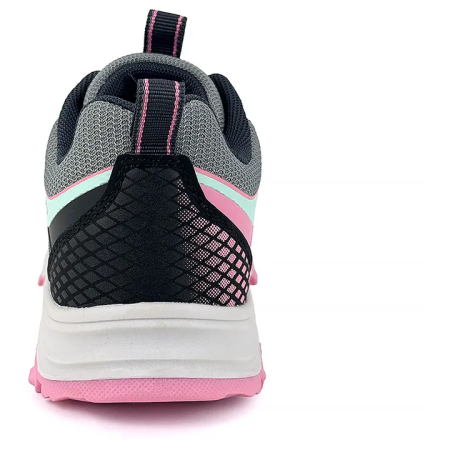 Chaussures de plein air pour enfants Bugga Tara Gray