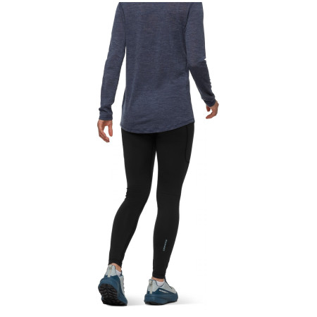 Leggings femmes Mammut Crag Winter Tights Women