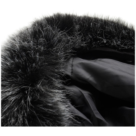 Veste d'hiver femme Alpine Pro Lodera